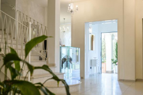 Отель Hotel San Giovanni  Сан Джиованни Ин Персичето